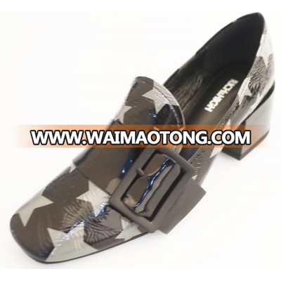 Women Dress Shoes With Star Design